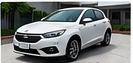 Fiat Argo 2020