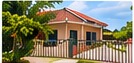 Casa no Jardim Floresta